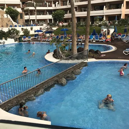 Pambnb - Breathtaking Ocean View, Adult And Kids Pools & Fiber Wi-fi * San Miguel de Abona