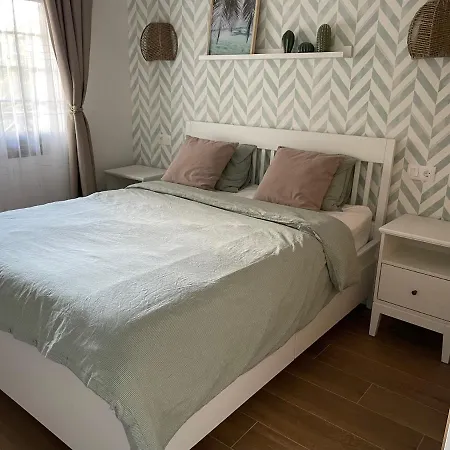 Pambnb - Breathtaking Ocean View, Adult And Kids Pools & Fiber Wi-fi Appartement *