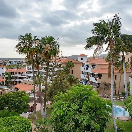Pambnb - Breathtaking Ocean View, Adult And Kids Pools & Fiber Wi-fi Appartement