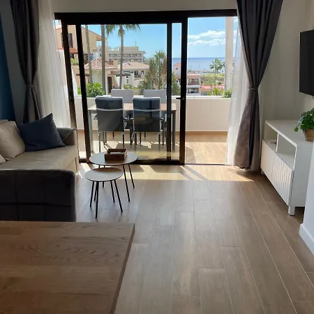 Appartement Pambnb - Breathtaking Ocean View, Adult And Kids Pools & Fiber Wi-fi *