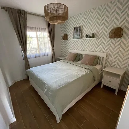 Pambnb - Breathtaking Ocean View, Adult And Kids Pools & Fiber Wi-fi Appartement San Miguel de Abona