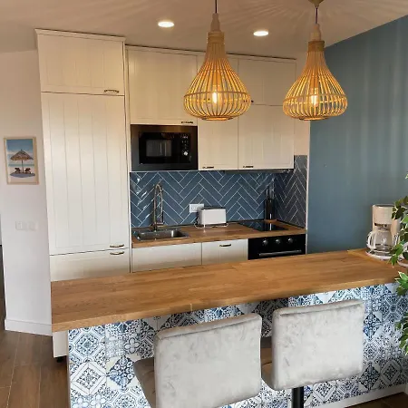 Pambnb - Breathtaking Ocean View, Adult And Kids Pools & Fiber Wi-fi