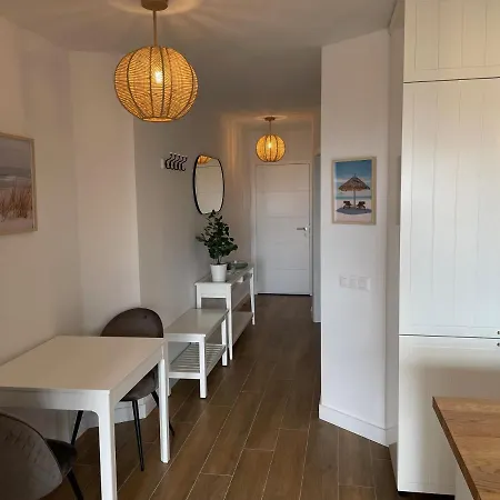 Διαμέρισμα Pambnb - Breathtaking Ocean View, Adult And Kids Pools & Fiber Wi-fi *