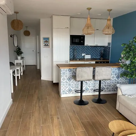 Pambnb - Breathtaking Ocean View, Adult And Kids Pools & Fiber Wi-fi