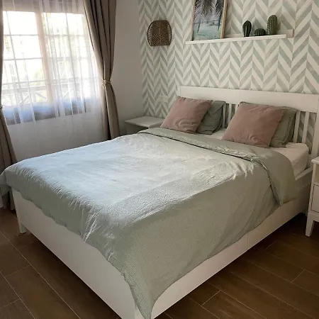 Pambnb - Breathtaking Ocean View, Adult And Kids Pools & Fiber Wi-fi Σαν Μιγκέλ ντε Αμπόνα