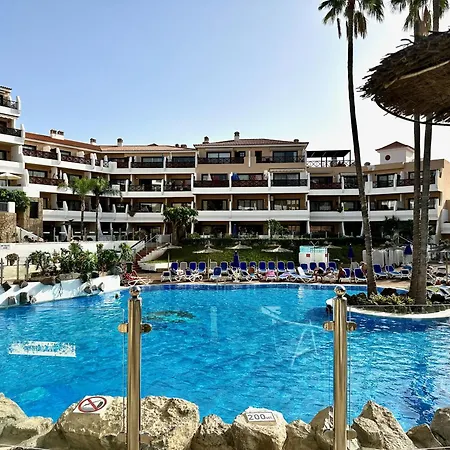 Pambnb - Breathtaking Ocean View, Adult And Kids Pools & Fiber Wi-fi Апартаменты