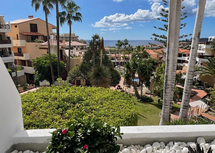 Pambnb - Breathtaking Ocean View, Adult And Kids Pools & Fiber Wi-fi سان ميغيل ذي أبونا