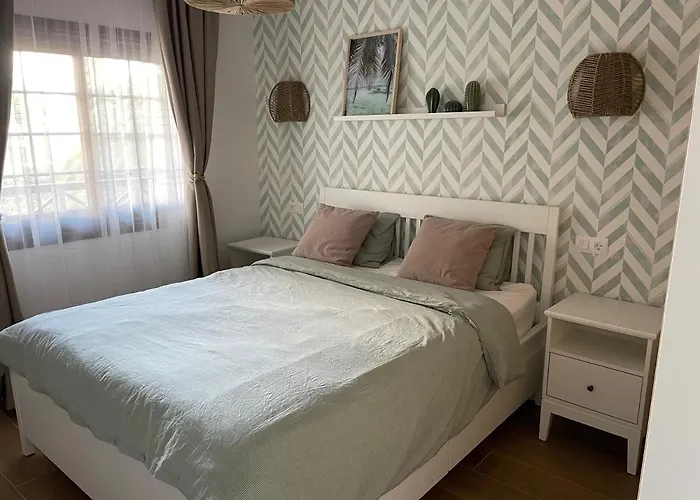 Pambnb - Breathtaking Ocean View, Adult And Kids Pools & Fiber Wi-fi شقة سان ميغيل ذي أبونا