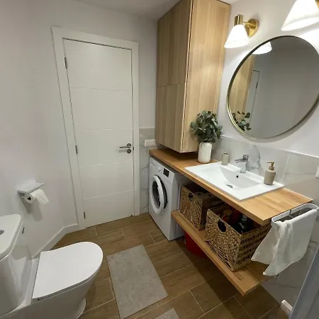 Apartman Pambnb - Breathtaking Ocean View, Adult And Kids Pools & Fiber Wi-fi