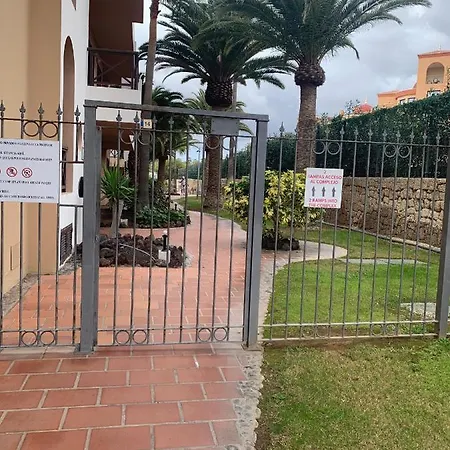 Apartman Pambnb - Breathtaking Ocean View, Adult And Kids Pools & Fiber Wi-fi San Miguel de Abona