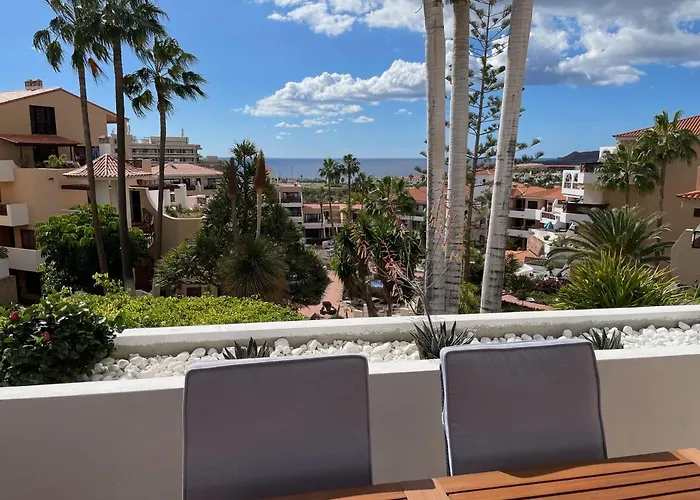 Pambnb - Breathtaking Ocean View, Adult And Kids Pools & Fiber Wi-fi Apartman