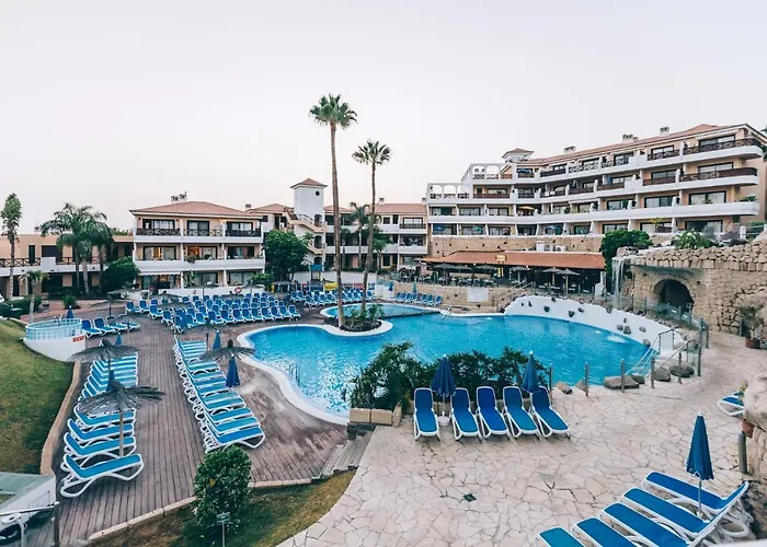 Apartman Pambnb - Breathtaking Ocean View, Adult And Kids Pools & Fiber Wi-fi San Miguel de Abona