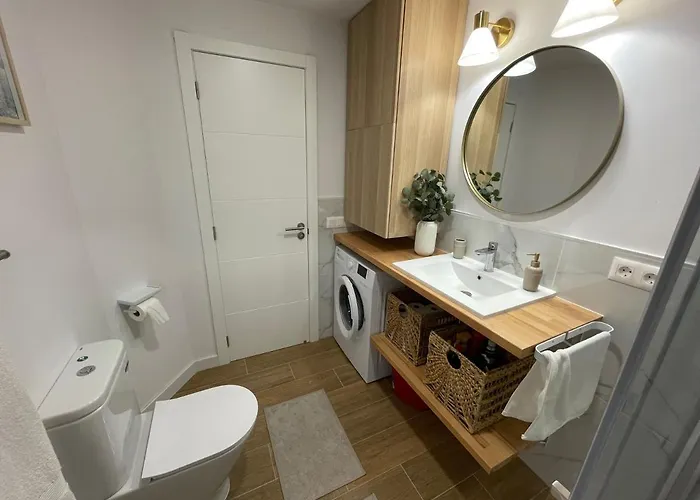 Apartman Pambnb - Breathtaking Ocean View, Adult And Kids Pools & Fiber Wi-fi