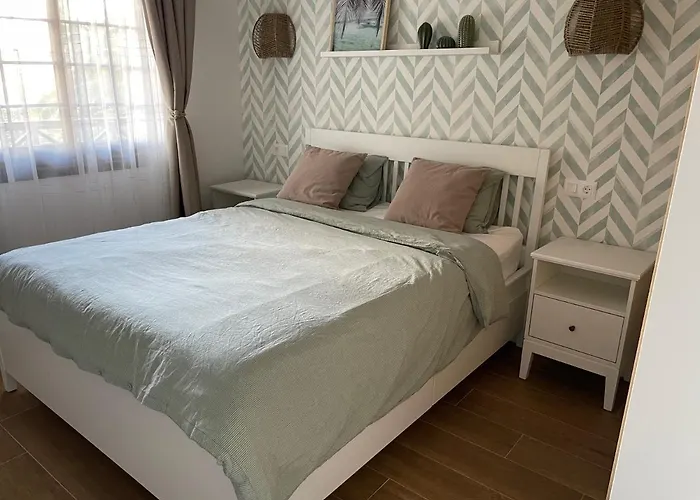 Pambnb - Breathtaking Ocean View, Adult And Kids Pools & Fiber Wi-fi Apartman *